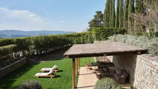 Rosewood Castiglion del Bosco - 86