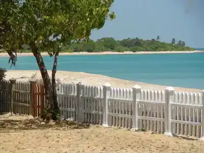 Pearl Oceanic Resort - Trincomalee - 11