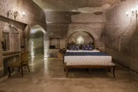 Lunar Cappadocia - 91