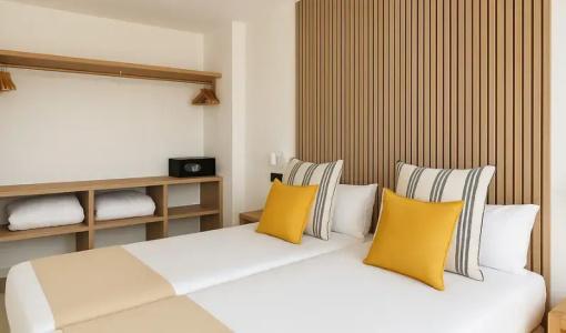Apartamentos Vistasol - 55