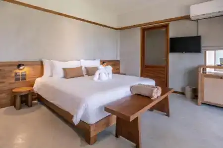 Banana Fan Sea Resort - Sha Extra Plus Certified - 94