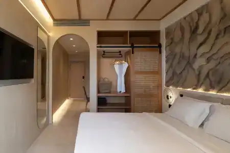 Antigoni Beach Resort - 46