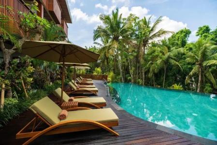 Adiwana Unagi Suites - 26