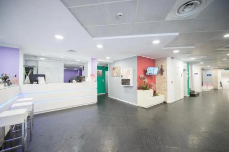Ibis Styles Palermo Cristal - 1