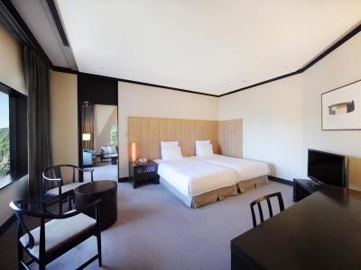 Ana Crowne Plaza Kobe, An Ihg - 42