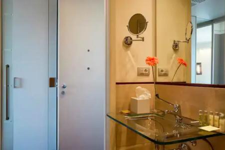 Hilton Florence Metropole - 46