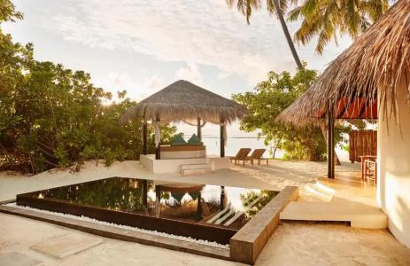 Sun Siyam Iru Fushi - 50