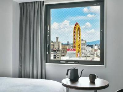 Vessel Inn Namba - 15
