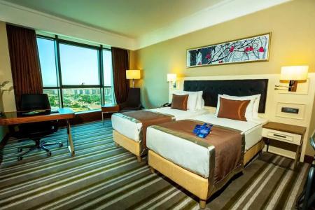 Radisson Blu, Diyarbakir - 27