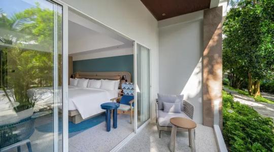 Centara Phuket - Sha Extra Plus - 91