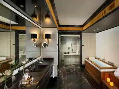 Fairmont Nile City - 53