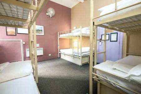 Melbourne Central Yha - 37