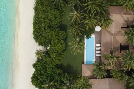 Como Maalifushi - 11