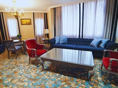 Grand Cevahir Convention Center - 87