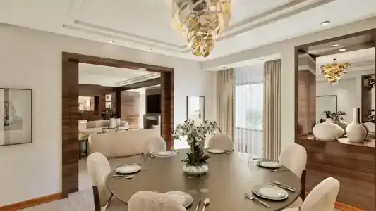 Four Seasons London at Park Lane - 54