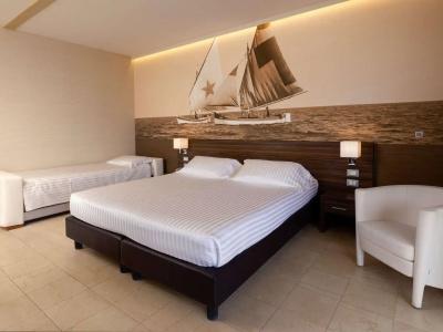 Mercure Rimini Lungomare - 33