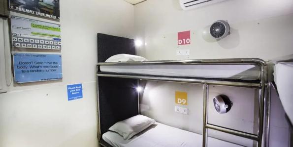 Smyle Inn - 3 minutes walk From New Delhi Railway Station - 40