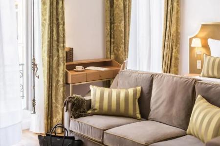 Hôtel Alfred Sommier - 74