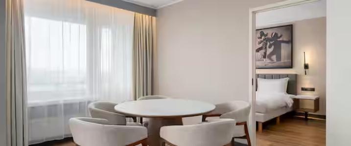 Radisson Blu Daugava, Riga - 87