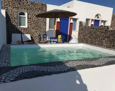 Caldera View Resort - 63