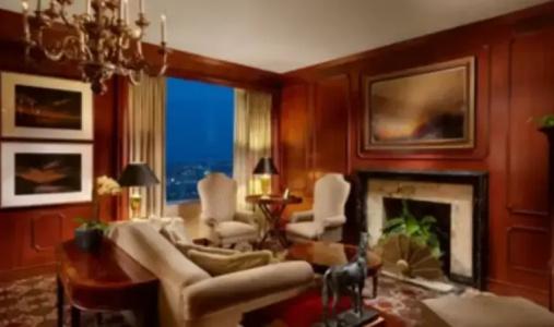 Intercontinental Mark Hopkins San Francisco, An Ihg - 110