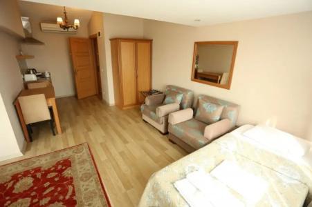 Sultan Corner Suites - 76