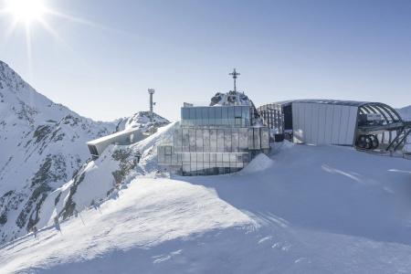 Das Central – Alpine . Luxury . Life - 10