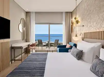 Akra Sorgun Tui Blue Sensatori - All Inclusive - 50