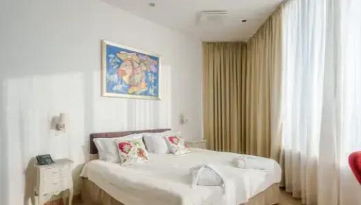 Riga Islande With Free Parking - 83