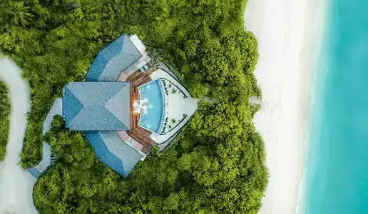 Hideaway Beach Resort & Spa - 57