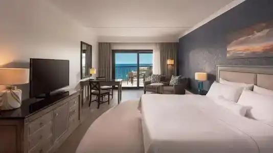 The Westin Dragonara Resort, Malta - 70