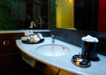 Lato Annex Boutique Rooms - 48