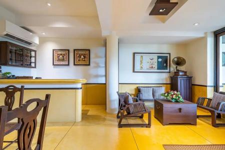 Le Vimarn Cottages & Spa - 37