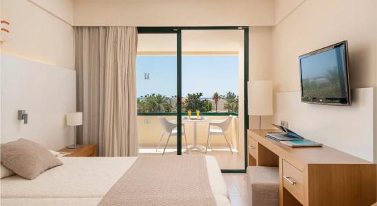 Hipotels Marfil Playa - 42
