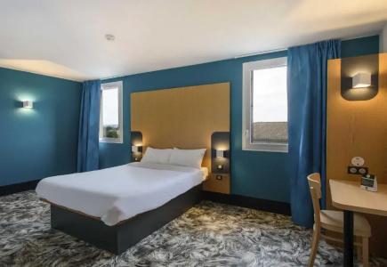 b&b hôTel Toulouse Purpan zéNith - 4