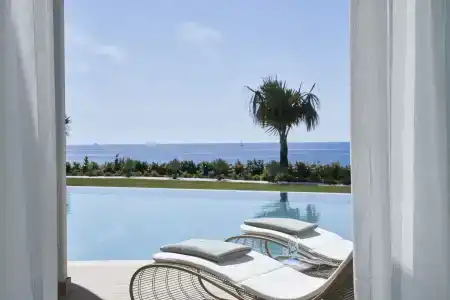 Mayia Exclusive Resort & Spa - Adults Only - 74