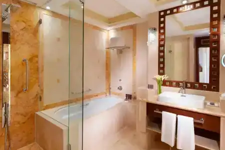 Al Bustan Palace, a Ritz-Carlton - 62
