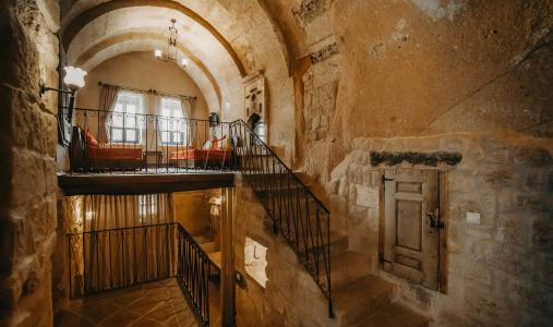 Dere Suites Cappadocia - 50