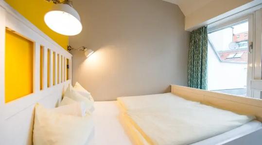 Wombat's City Hostel Munich Hauptbahnhof - 48