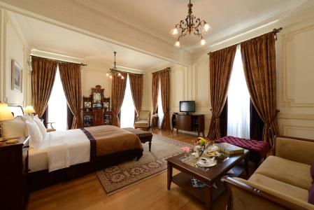 Pera Palace - 10