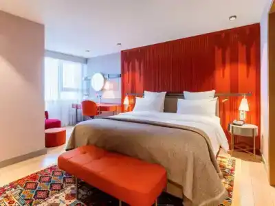 Mercure Trabzon - 55