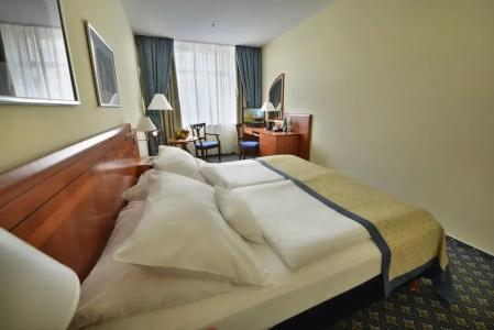 Ramada Prague City Centre - 25