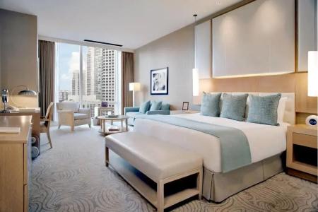 Trump International & Tower Chicago - 57