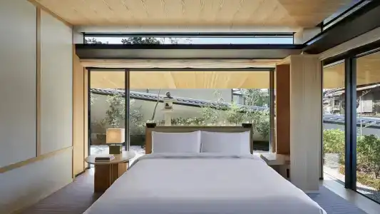 Park Hyatt Kyoto - 42