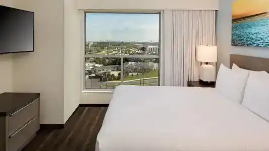 Hyatt House across from Universal Orlando Resort - 40