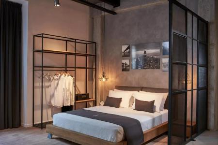 Kolonaki 8 - Design Suites & Lofts - 79