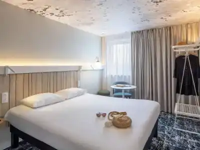 ibis Clermont Ferrand Montferrand - 34