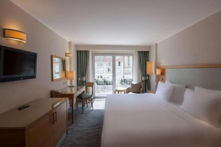 Radisson Blu Resort & Spa Cesme - 52