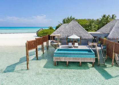 Conrad Maldives Rangali Island - 80