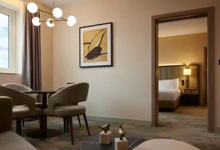 Hilton Sofia - 66